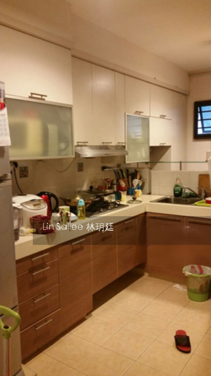 Blk 17 Dover Crescent (Queenstown), HDB 4 Rooms #138059622